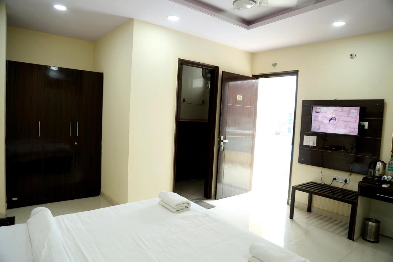 Hotel Roshan Haveli Amer Exterior foto